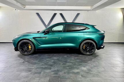 Aston Martin DBX Gebrauchtwagen