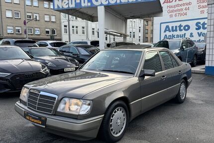 Mercedes-Benz E 220 Gebrauchtwagen