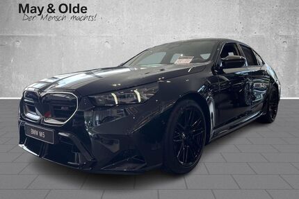 BMW M5 Gebrauchtwagen