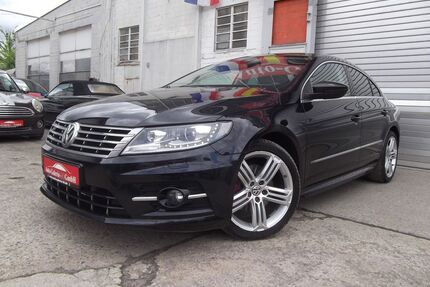 VW CC Gebrauchtwagen