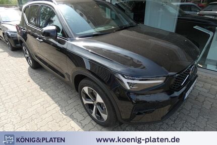 Volvo XC40 Gebrauchtwagen