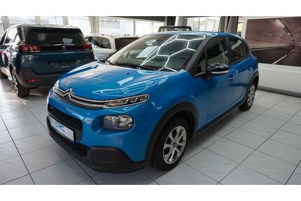 Citroen C3 Gebrauchtwagen