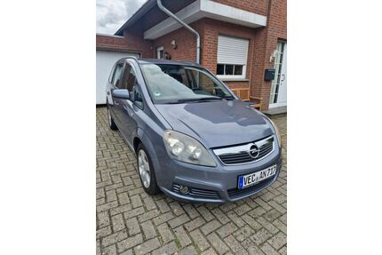 Opel Zafira Gebrauchtwagen