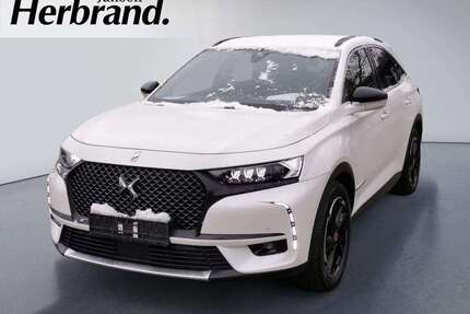 DS Automobiles DS 7 Gebrauchtwagen