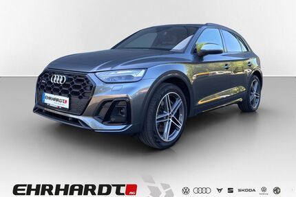 Audi SQ5 Gebrauchtwagen