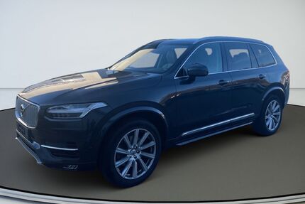 Volvo XC90 Gebrauchtwagen