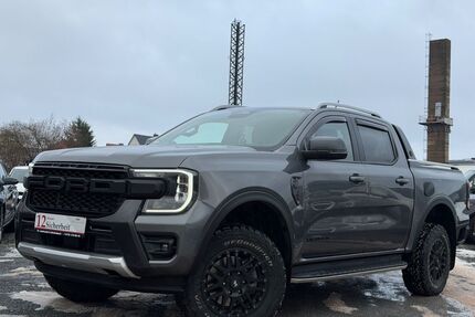 Ford Ranger Gebrauchtwagen