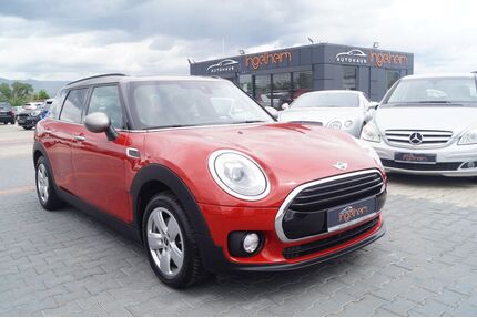 Mini Cooper Clubman Gebrauchtwagen