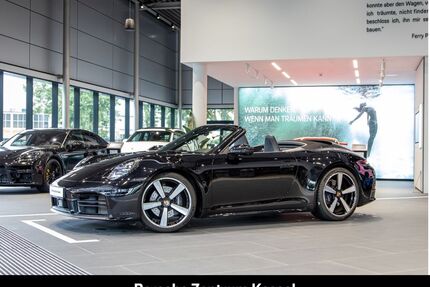 Porsche 992 Gebrauchtwagen