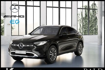 Mercedes-Benz GLC 200 Gebrauchtwagen