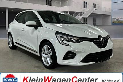 Renault Clio Gebrauchtwagen