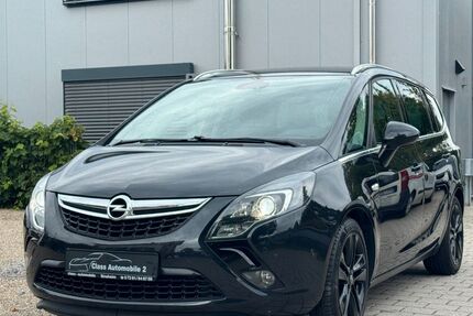 Opel Zafira Gebrauchtwagen