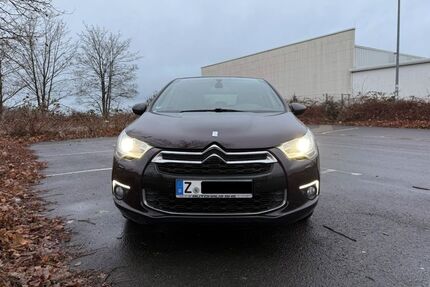 Citroen DS4 Gebrauchtwagen