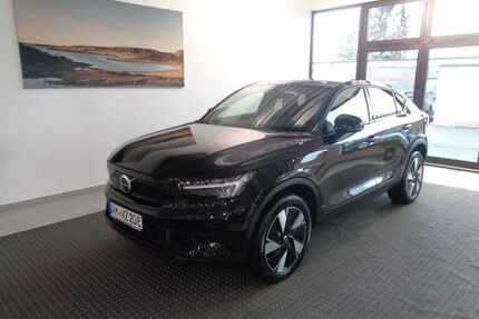 Volvo C40 Gebrauchtwagen