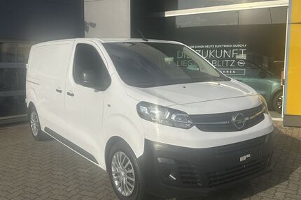 Opel Vivaro Gebrauchtwagen