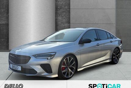 Opel Insignia Gebrauchtwagen