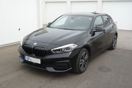 BMW 118 Gebrauchtwagen