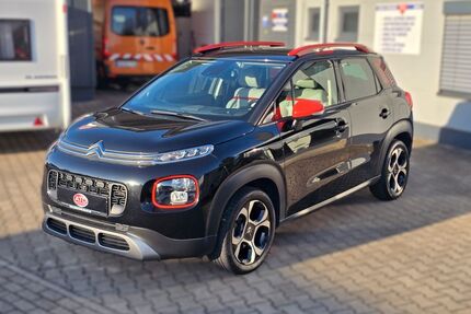 Citroen C3 Gebrauchtwagen