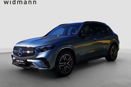 Mercedes-Benz GLC 300 Gebrauchtwagen