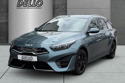 Kia ceed Sportswagon Gebrauchtwagen
