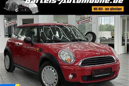 Mini ONE Gebrauchtwagen