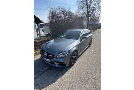 Mercedes-Benz C 220 Gebrauchtwagen