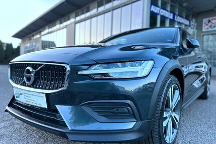 Volvo V60 Cross Country Gebrauchtwagen