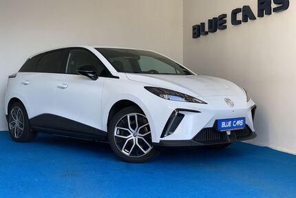 MG MG4 Gebrauchtwagen