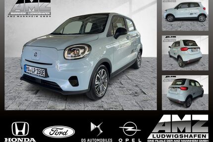 Leapmotor T03 Gebrauchtwagen