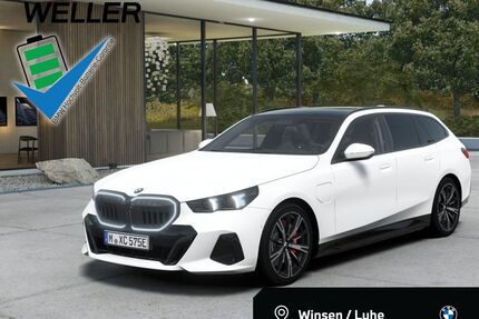BMW 550 Gebrauchtwagen