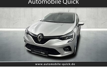 Renault Clio Gebrauchtwagen