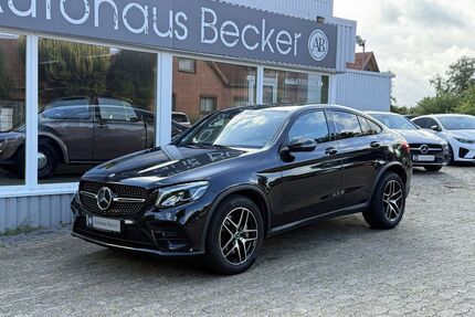 Mercedes-Benz GLC 250 Gebrauchtwagen