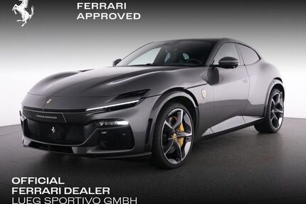 Ferrari Purosangue Gebrauchtwagen