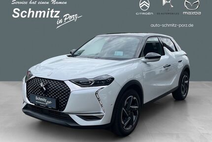 DS Automobiles DS3 Crossback Gebrauchtwagen
