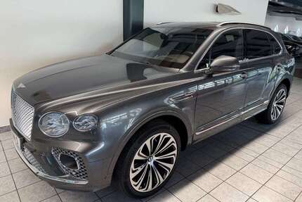 Bentley Bentayga Gebrauchtwagen
