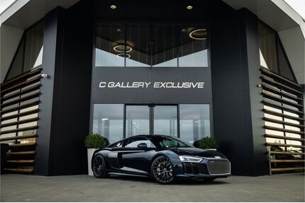 Audi R8 Gebrauchtwagen