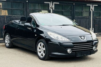 Peugeot 307 Gebrauchtwagen