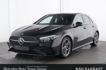 Mercedes-Benz A 200 Gebrauchtwagen