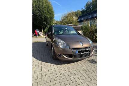 Renault Scenic Gebrauchtwagen