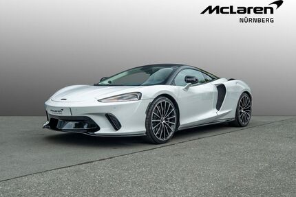 McLaren GT Gebrauchtwagen