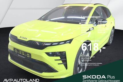 Skoda Enyaq Gebrauchtwagen