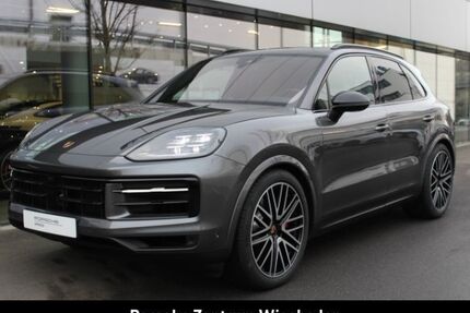 Porsche Cayenne Gebrauchtwagen