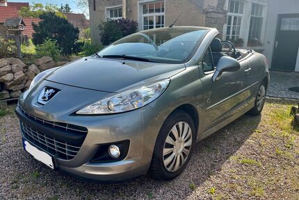 Peugeot 207 Gebrauchtwagen