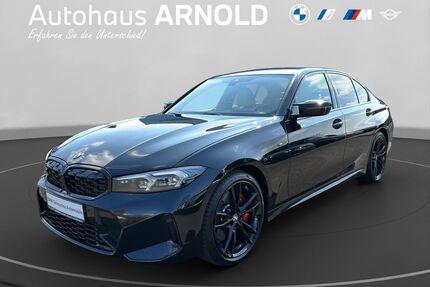 BMW M340d Gebrauchtwagen