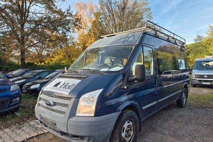 Ford Transit Gebrauchtwagen
