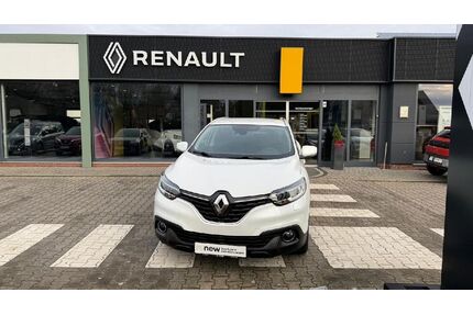Renault Kadjar Gebrauchtwagen