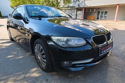 BMW 318 Gebrauchtwagen
