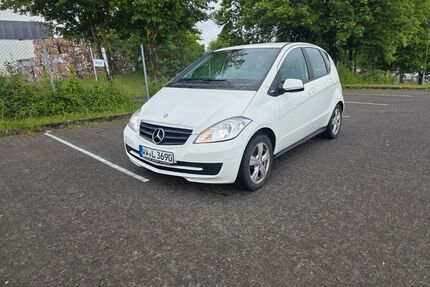 Mercedes-Benz A 160 Gebrauchtwagen