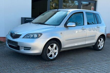 Mazda 2 Gebrauchtwagen