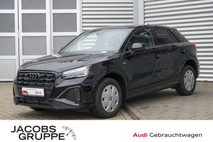 Audi Q2 Gebrauchtwagen